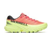 Merrell Damen Laufschuhe Merrell Agility Peak 5 Blossom/Mantis UK 7,5