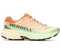 Merrell Merrell Women's Agility Peak 5 Peach/Spray Peach/Spray 40.5