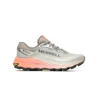 Merrell Agility Peak 6 GTX Damen Trailrunning Schuhe diorite Schuhgröße EU 40,5 Farbgruppe grau grau Damen