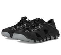 Merrell Damen Maipo Explorer Sieve Walking-Schuh, Schwarz, 36 EU