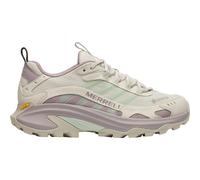 Merrell Damen Moab Speed 2 GTX Schuhe (Größe 41, beige)