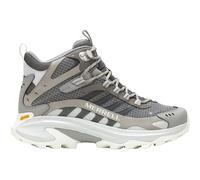 Merrell Moab Speed 2 Mid GORE-TEX Damen Wanderschuhe dunkelgrau - 37