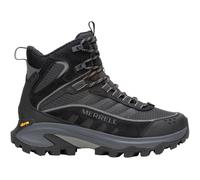 Merrell Damen Moab Speed 2 Thermo Mid WP Schuhe (Größe 37, schwarz)