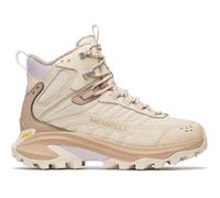 Merrell - Women's Moab Speed 2 Thermo Mid WP - Winterschuhe, Gr. 42, beige (Nougat)