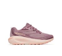 Merrell Morphlite Damen Laufschuh Neutral Pale/Cherry 38,5