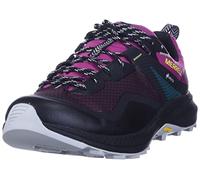 MERRELL Damen Wanderschuhe MQM 3 GTX FUCHSIA/BURGUNDY 37 (0195017353994)