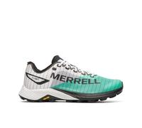 Merrell MTL Long Sky 2 Matryx Damen Laufschuh Trail - J500624 White/Turquoise 38