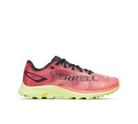 Merrell MTL Long Sky 2 Matryx Gr. 38½ Rot Damen - Jetzt bei Keller Sports kaufen!