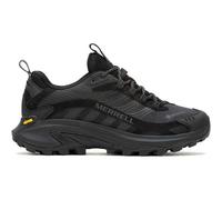 MERRELL Damen Multifunktionsschuhe MOAB SPEED 2 GTX (58715W) 37 TRIPLE BLACK
