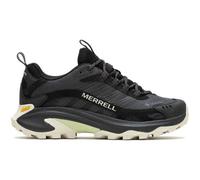 Merrell Damen-Outdoorschuhe Moab Speed 2 GTX Schwarz UK 5,5