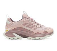 MERRELL Damen Multifunktionsschuhe MOAB SPEED 2 GTX (58715W) 40 ½ ADOBE ROSE