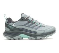 Merrell Speed Strike 2 GORE-TEX Damen Schuhe hellgrau türkis - 38