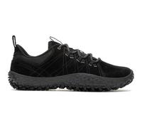 Merrell Wrapt Damen Barfußschuhe black-black Schuhgröße EU 41 Farbgruppe schwarz schwarz Damen