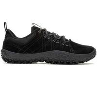 MERRELL Damen Multifunktionsschuhe WRAPT BLACK - Gr. - 42.5
