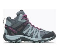 Merrell - Women's Accentor 3 Sport Mid GTX - Wanderschuhe, Gr. 42, grau (Monument/Fuchsia)
