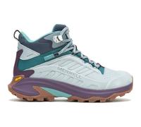 MERRELL Damen Multifunktionsstiefel MOAB SPEED 2 LTR MID WP (59721W) 40 HIGHRISE