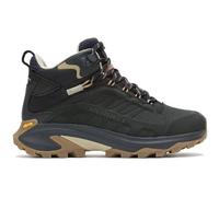 MERRELL Damen Multifunktionsstiefel MOAB SPEED 2 LTR MID WP (59721W) 41 Grau