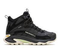 MERRELL Damen Multifunktionsstiefel MOAB SPEED 2 MID GTX (58713W) 37 BLACK
