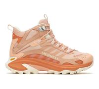 MERRELL Damen Multifunktionsstiefel MOAB SPEED 2 MID GTX (58713W) 38,5 PEACH