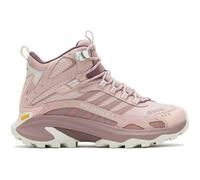 MERRELL Damen Multifunktionsstiefel MOAB SPEED 2 MID GTX (58713W) 38 ADOBE ROSE