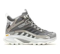 MERRELL Damen Multifunktionsstiefel MOAB SPEED 2 MID GTX (58713W) 38 CHARCOAL