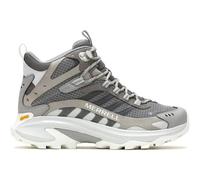 MERRELL Damen Multifunktionsstiefel MOAB SPEED 2 MID GTX (58713W) 40 Grau