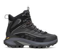 MERRELL Damen Multifunktionsstiefel MOAB SPEED 2 THERMO MID WP (59725W) 37 BLACK
