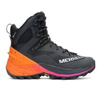 MERRELL Damen Multifunktionsstiefel MTL THERMO ROGUE 4 MID GTX (58477W) 38 ½ BLACK/MULTI