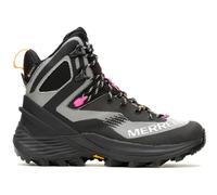 MERRELL Damen Multifunktionsstiefel ROGUE HIKER MID GTX (57817W) 37,5 Schwarz