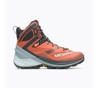 MERRELL Damen Multifunktionsstiefel ROGUE HIKER MID GTX (57817W) 37 ½ ORANGE