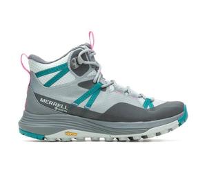 MERRELL Damen Multifunktionsstiefel SIREN 4 MID GTX (56741W) 38 MONUMENT