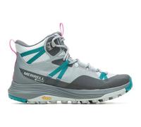 Merrell - Women's Siren 4 Mid GTX - Wanderschuhe, Gr. 39, grau (Monument)