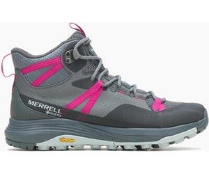 MERRELL Damen Multifunktionsstiefel SIREN 4 MID GTX GRANITE - Gr. - 38