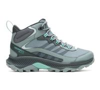 MERRELL Damen Multifunktionsstiefel SPEED STRIKE 2 MID GTX (59854W) 42 Grau