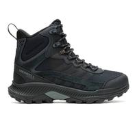 MERRELL Damen Multifunktionsstiefel SPEED STRIKE 2 THERMO MID WP (59792W) 42 Schwarz