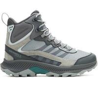 MERRELL Damen Multifunktionsstiefel SPEED STRIKE 2 THERMO MID WP - Gr. - 38