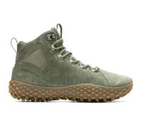 Merrell LICHEN MID Damen Barefoot Schuhe, grün, größe 38 5