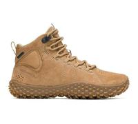 Merrell Wrapt Mid WP Damen Barfußschuh Tobacco 40
