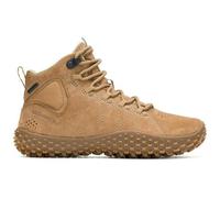 Merrell Wrapt Mid Waterproof Women Damen Leichtwanderschuh beige 42,0