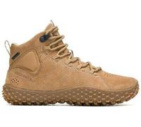 MERRELL Damen Multifunktionsstiefel WRAPT MID WP TOBACCO - Gr. - 37
