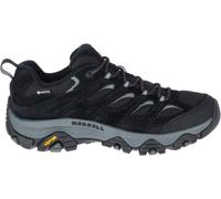 Merrell Damen-Outdoorschuhe Merrell Moab 3 GTX Black UK 7