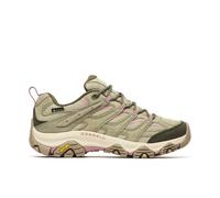 Merrell - Wanderschuhe aus GORE-TEX® - Damen - Moab 3 GORE-TEX W - Moab 3 GORE-TEX W Olivine für Damen - Größe 38 - Braun Braun 38