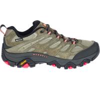Merrell Moab 3 GORE-TEX Damen Trekkingschuhe braun - 41