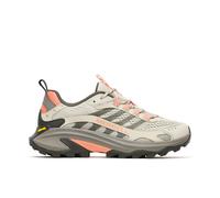 Merrell - Women's Moab Speed 2 - Multisportschuhe, Gr. 40, beige (Basalt)