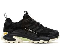 Merrell Damen-Outdoorschuhe Merrell Moab Speed 2 Black UK 5