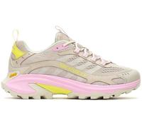 Merrell Damen-Outdoorschuhe Merrell Moab Speed 2 Fondant/Silver UK 4
