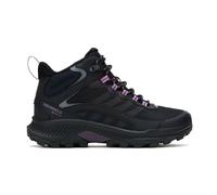 Merrell Damen-Outdoorschuhe Merrell Speed Strike 2 Mid GTX Black UK 7
