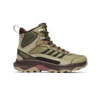 Merrell Damen-Outdoorschuhe Merrell Speed Strike 2 Thermo MID WP Olivine UK 5,5