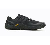 Merrell Trail Glove 7 Women's,Black/Black 38.5 EU