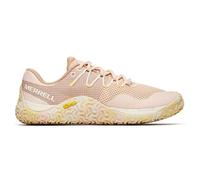 Merrell Trail Glove 7 Damen Trailrunningschuhe hellrosa - 38